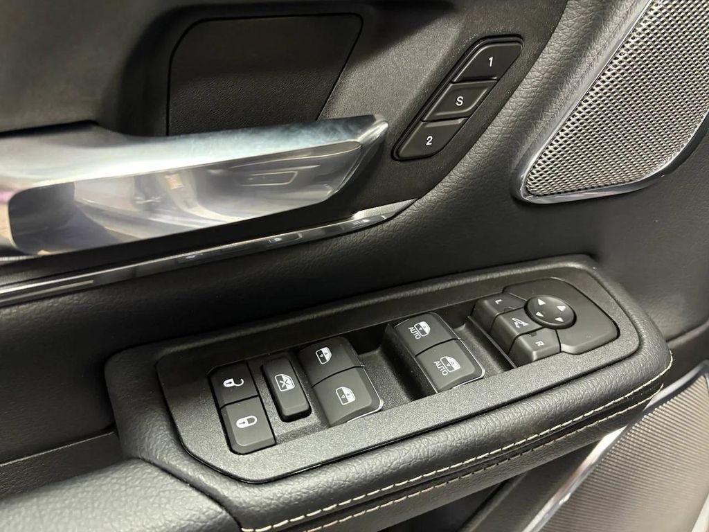 new 2026 Ram 1500 car, priced at $74,555