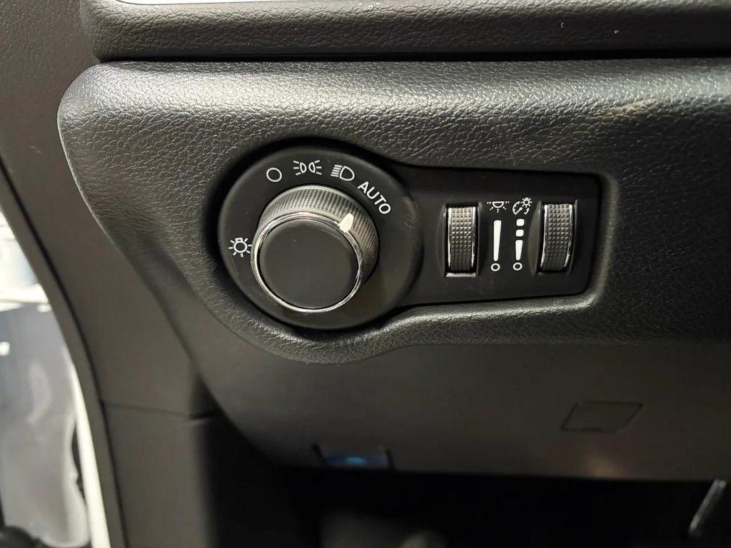 new 2026 Chrysler Voyager car, priced at $43,390