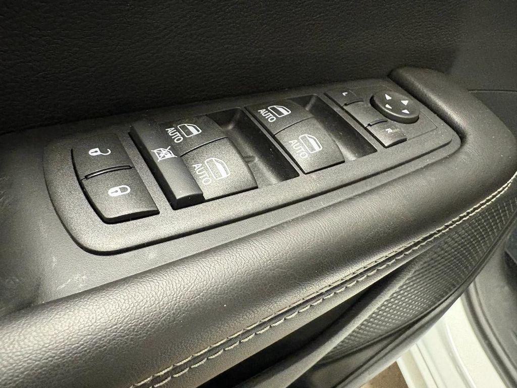new 2026 Chrysler Voyager car, priced at $43,390