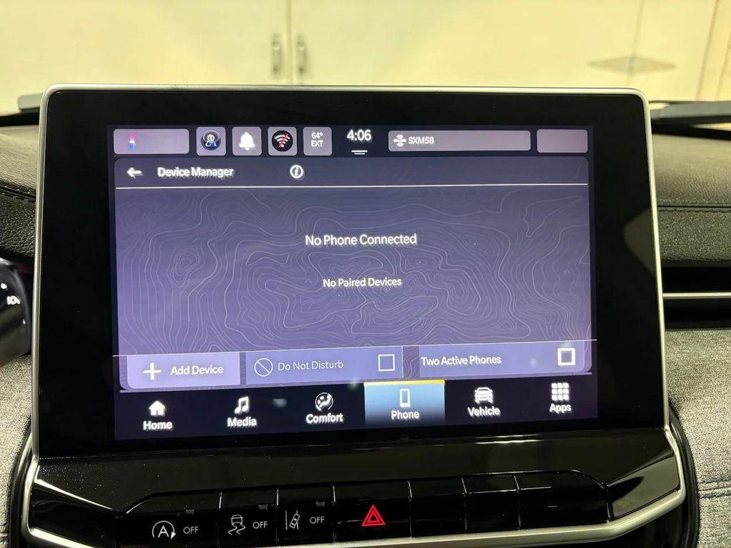 used 2022 Jeep Compass car, priced at $24,499