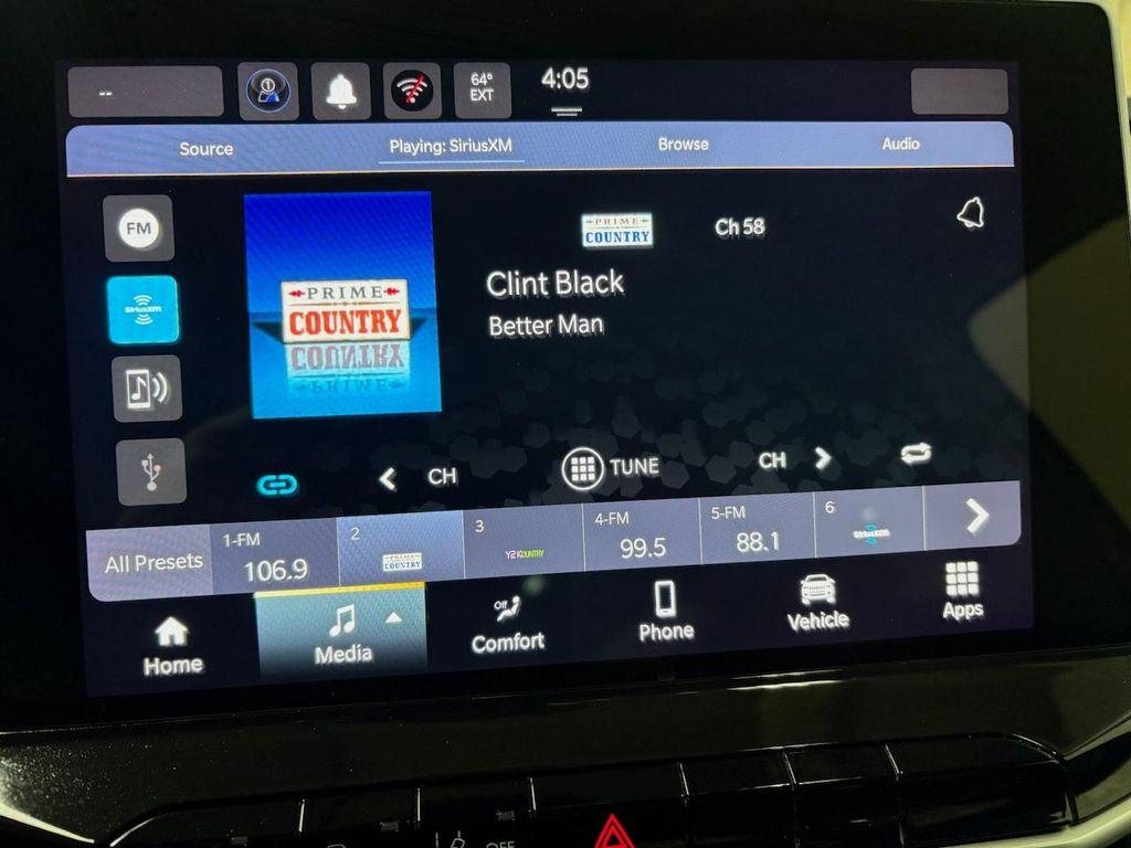 used 2022 Jeep Compass car, priced at $24,499