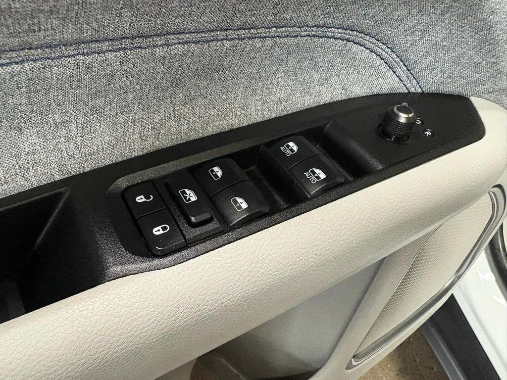 used 2022 Jeep Compass car, priced at $24,499