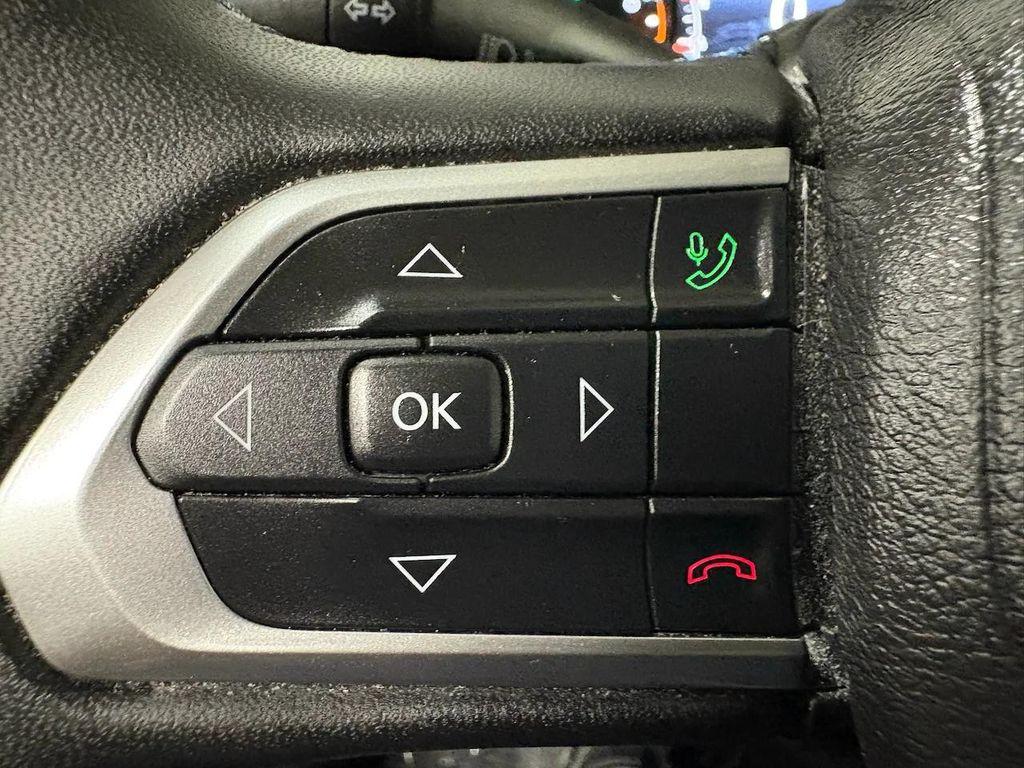 used 2022 Jeep Compass car, priced at $24,499