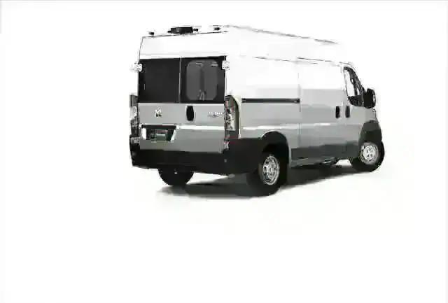 new 2024 Ram ProMaster 1500 car, priced at $45,631