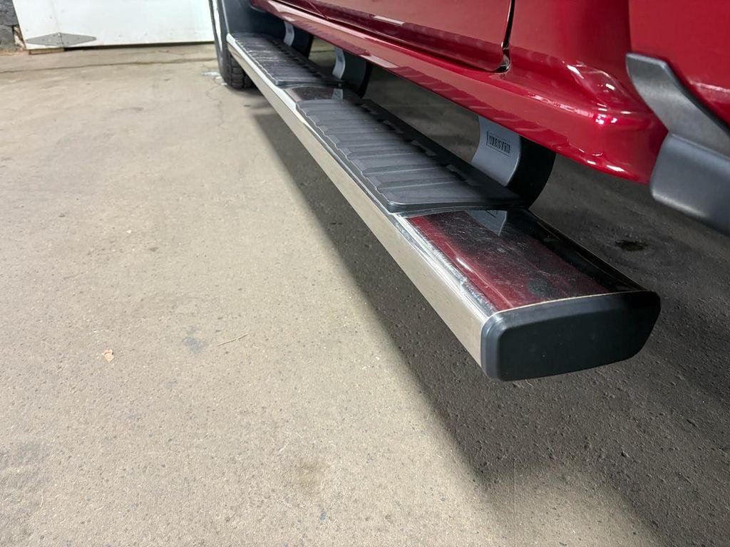 used 2018 Chevrolet Silverado 1500 car, priced at $23,640