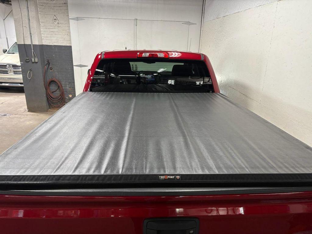 used 2018 Chevrolet Silverado 1500 car, priced at $23,640