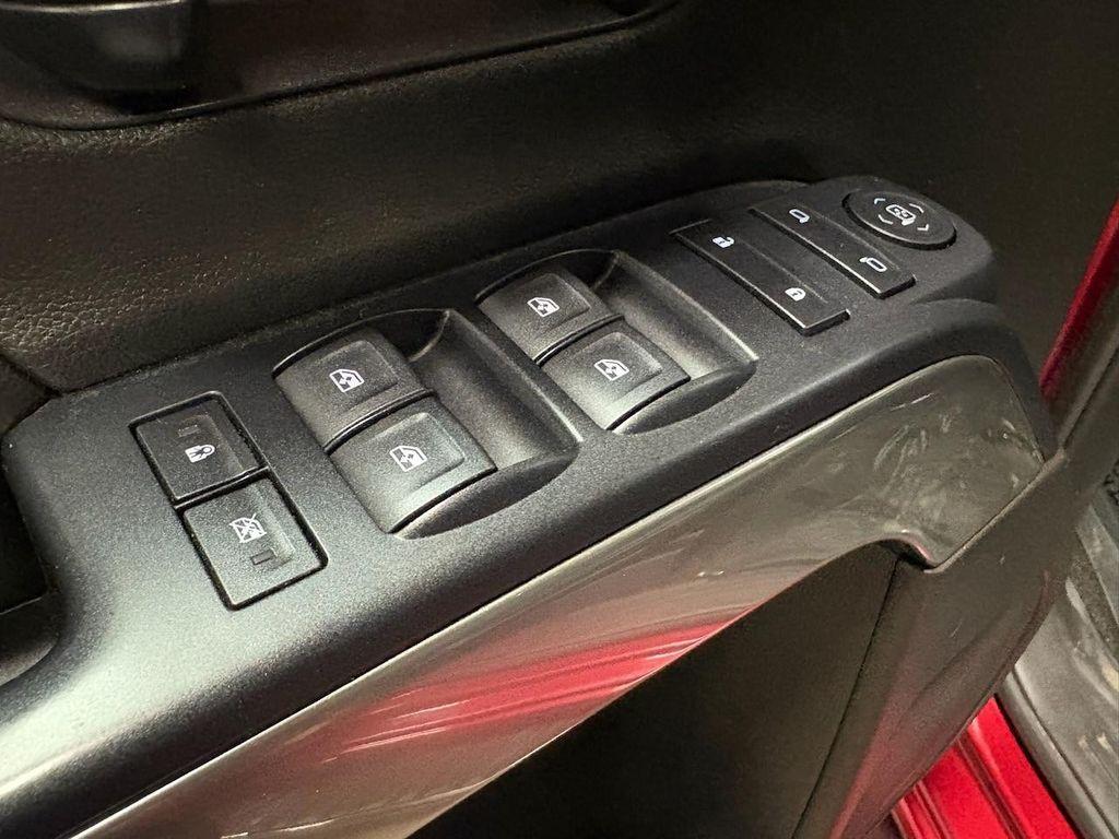 used 2018 Chevrolet Silverado 1500 car, priced at $23,640