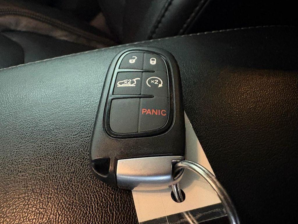 used 2021 Jeep Cherokee car, priced at $22,494