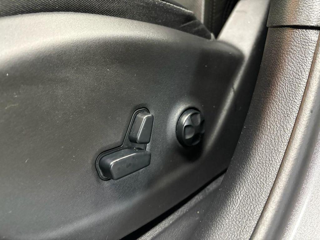 used 2021 Jeep Cherokee car, priced at $22,494