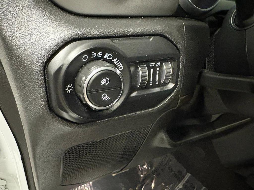 used 2021 Jeep Gladiator car, priced at $25,997