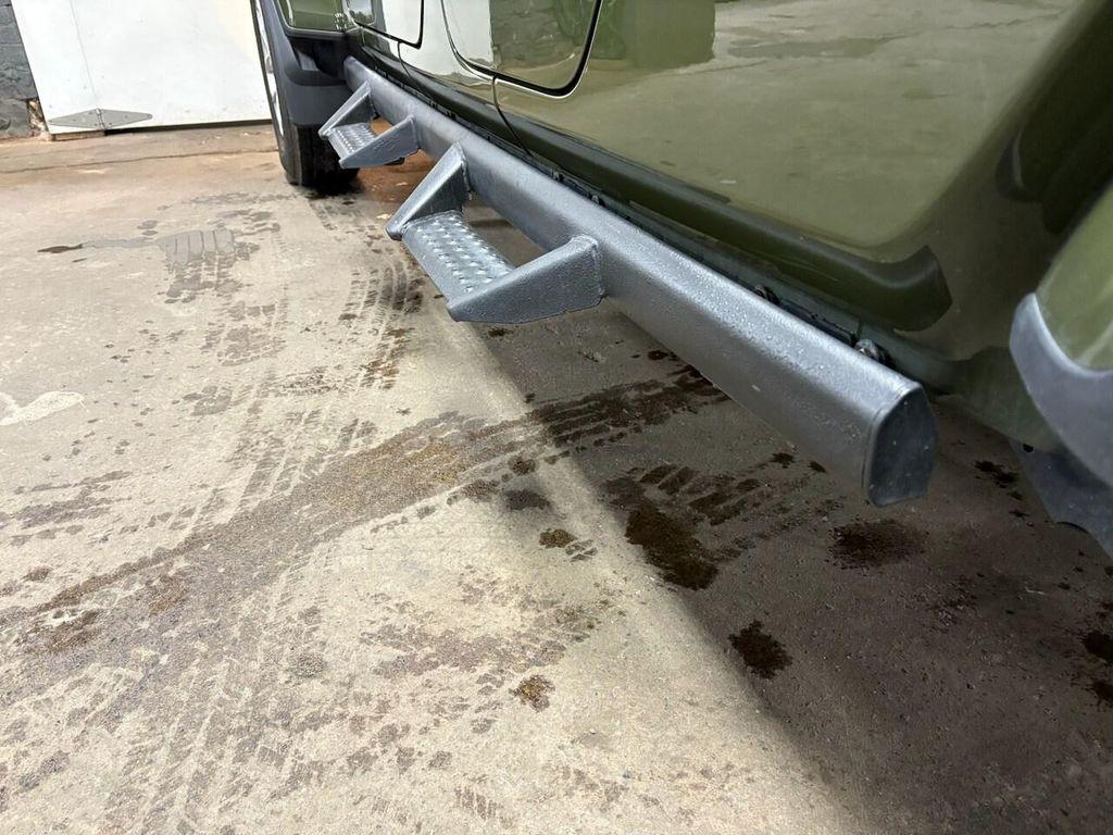 used 2023 Jeep Gladiator car, priced at $34,999