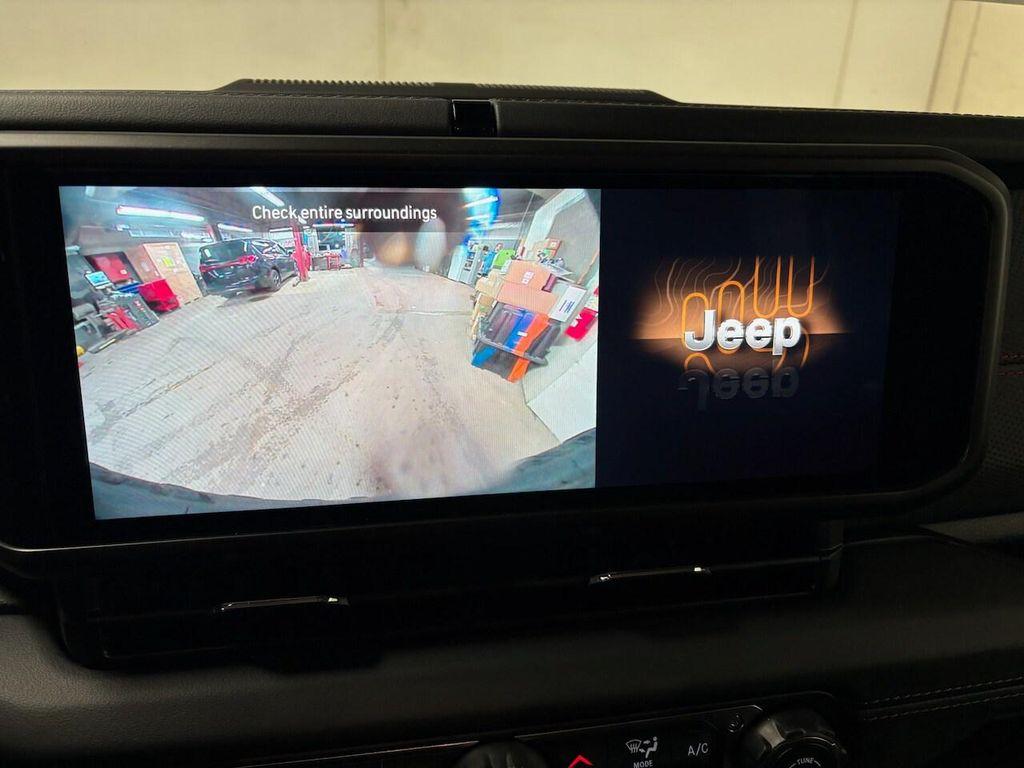 new 2026 Jeep Wrangler car, priced at $61,265