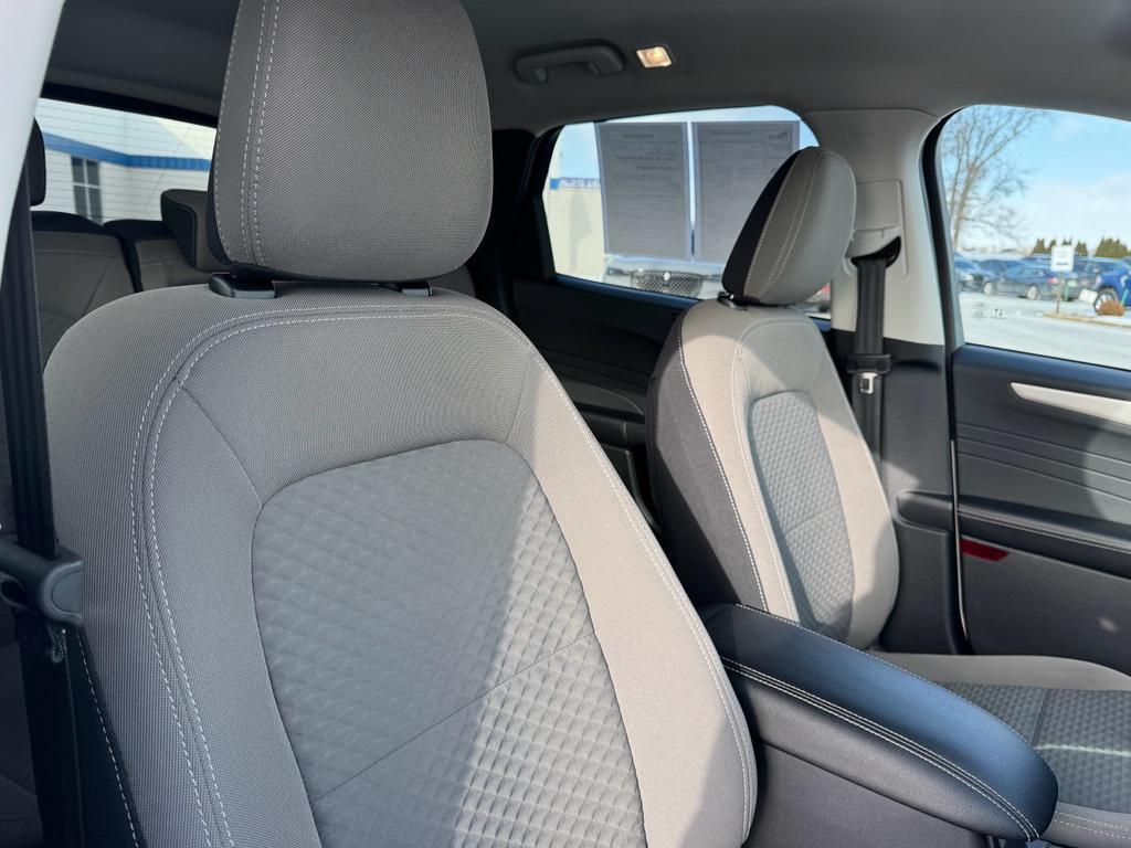 used 2022 Ford Escape car, priced at $22,359