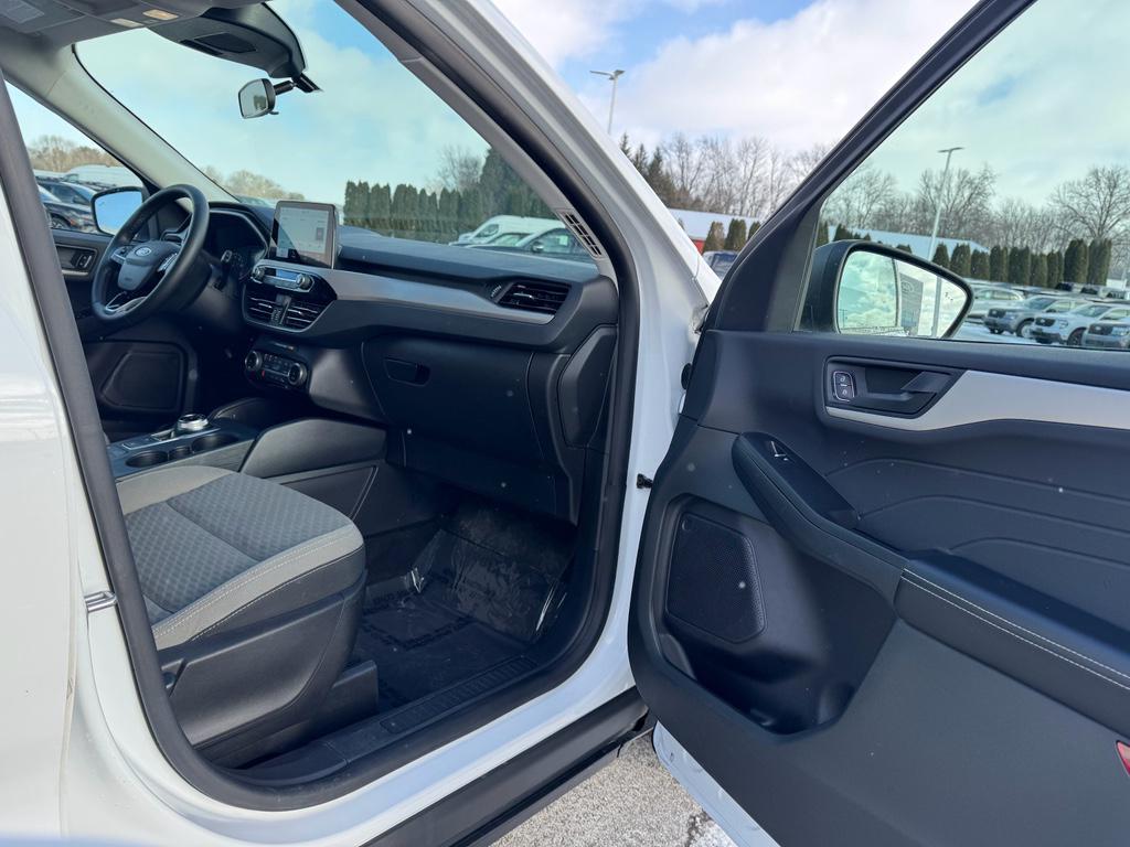 used 2022 Ford Escape car, priced at $22,359