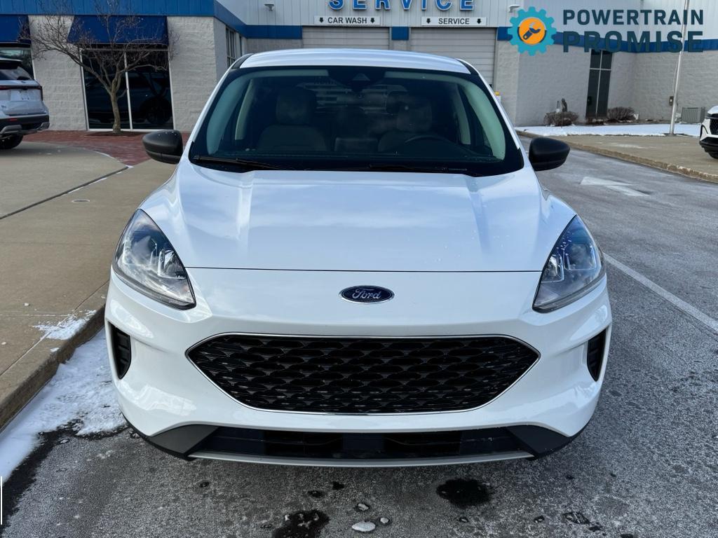 used 2022 Ford Escape car, priced at $22,359