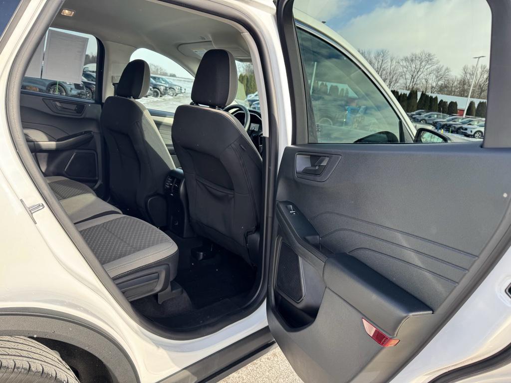 used 2022 Ford Escape car, priced at $22,359