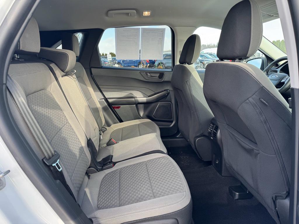 used 2022 Ford Escape car, priced at $22,359