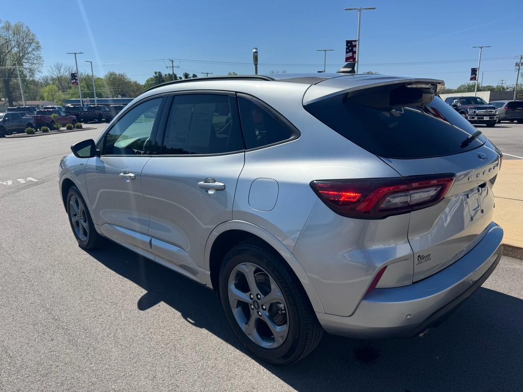 used 2023 Ford Escape car, priced at $23,336