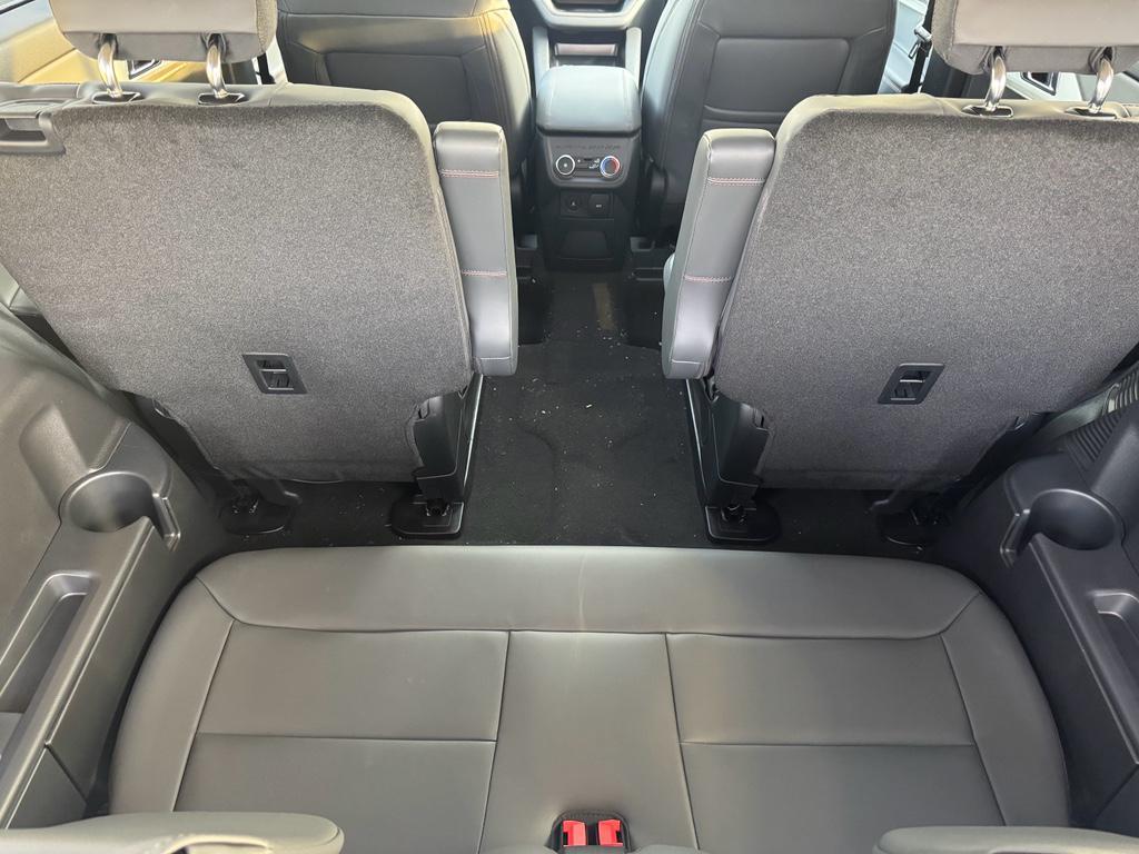 new 2026 Ford Explorer car, priced at $48,250