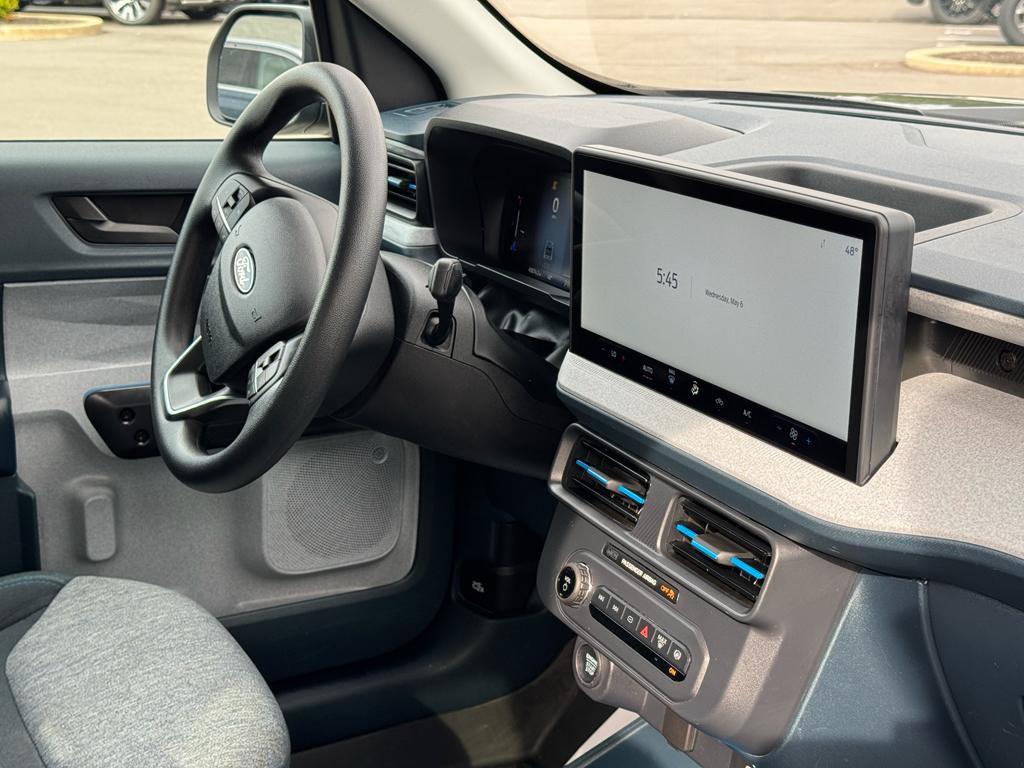 used 2025 Ford Maverick car, priced at $29,700