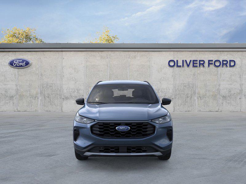 new 2026 Ford Escape car, priced at $31,553