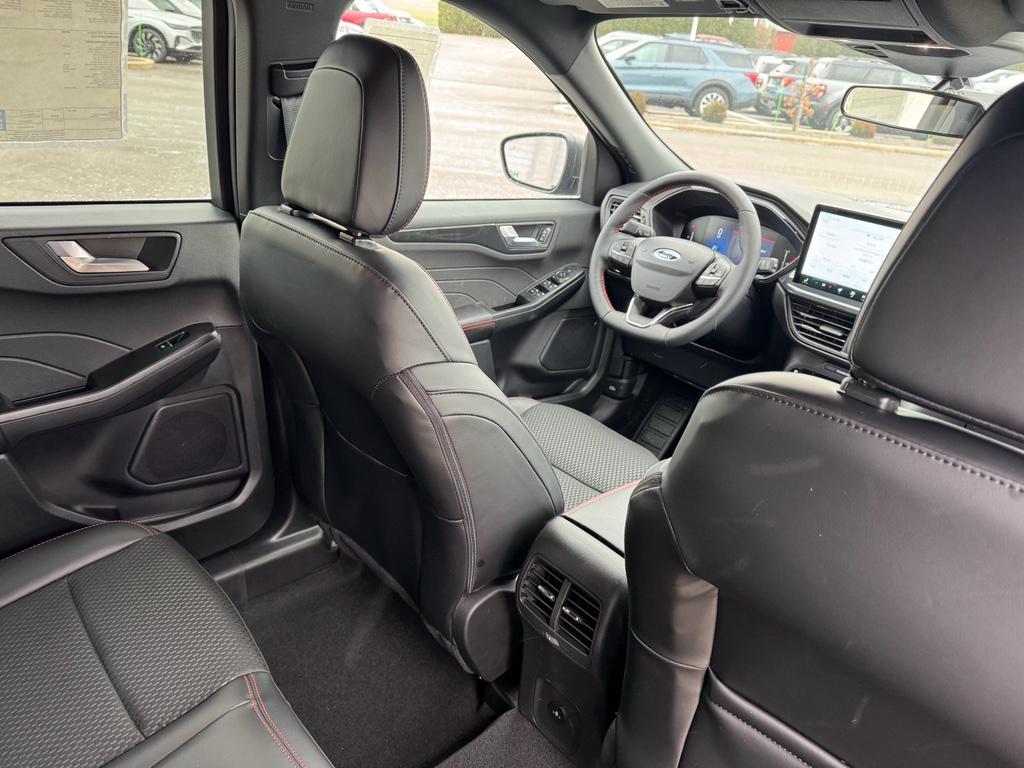 new 2026 Ford Escape car, priced at $34,860