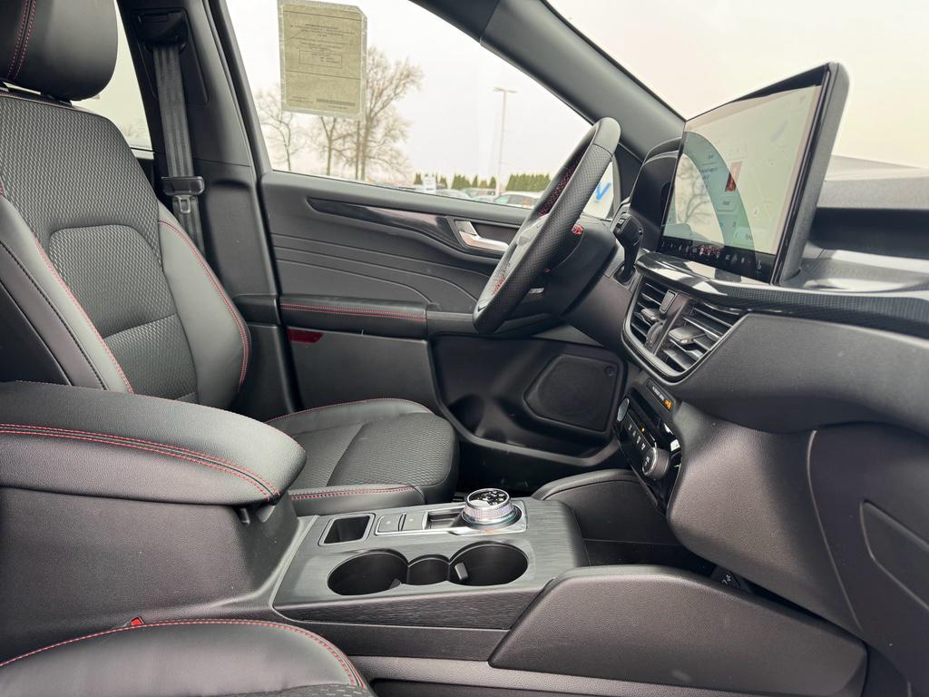 new 2026 Ford Escape car, priced at $34,860