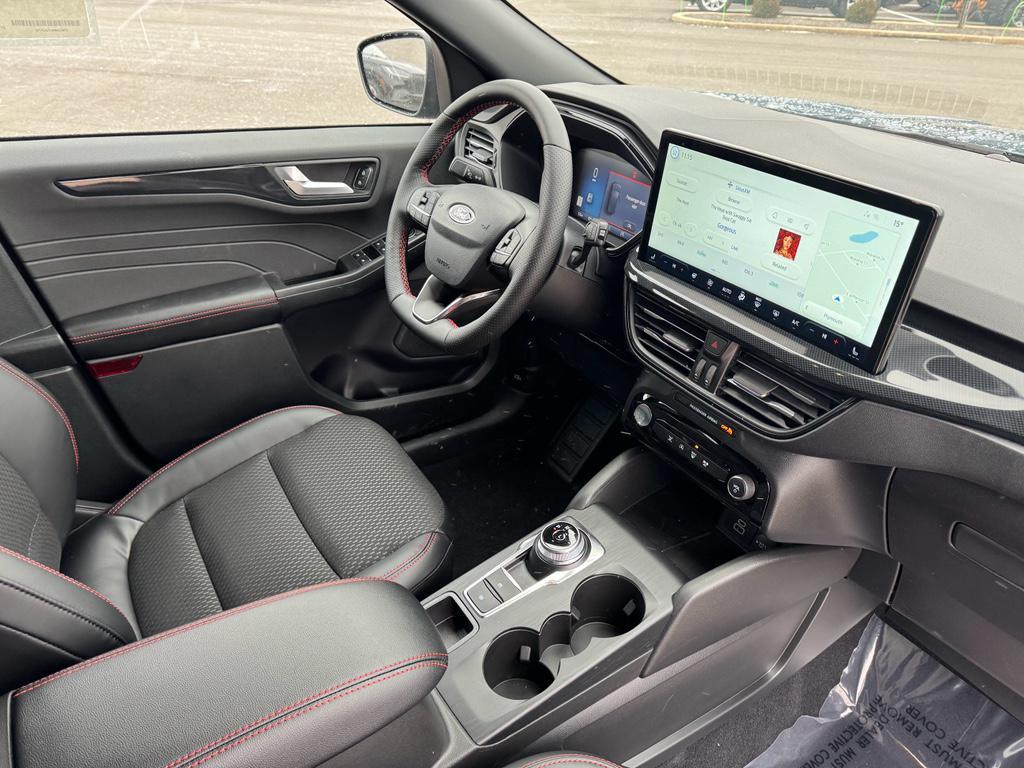new 2026 Ford Escape car, priced at $34,860