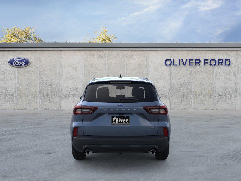 new 2026 Ford Escape car, priced at $31,553