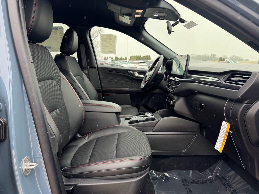 new 2026 Ford Escape car, priced at $34,860