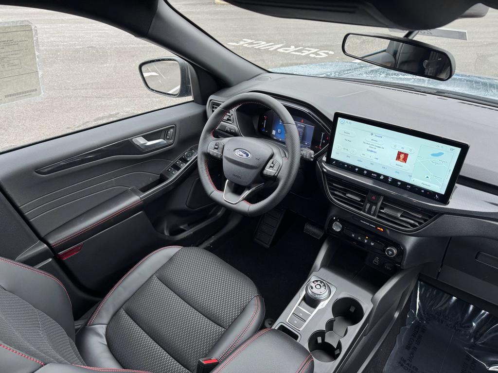 new 2026 Ford Escape car, priced at $34,860