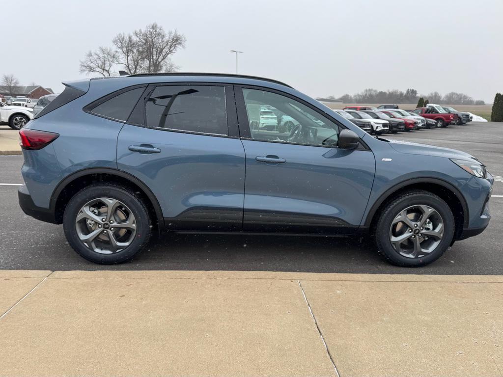 new 2026 Ford Escape car, priced at $34,860