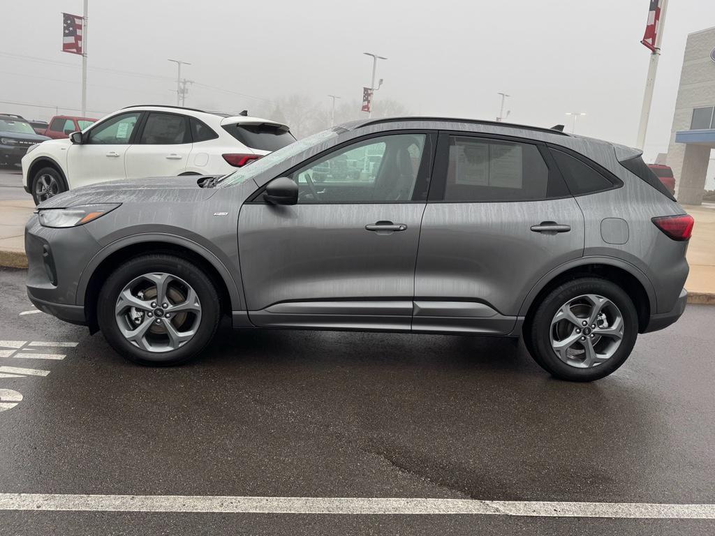 used 2024 Ford Escape car, priced at $26,090