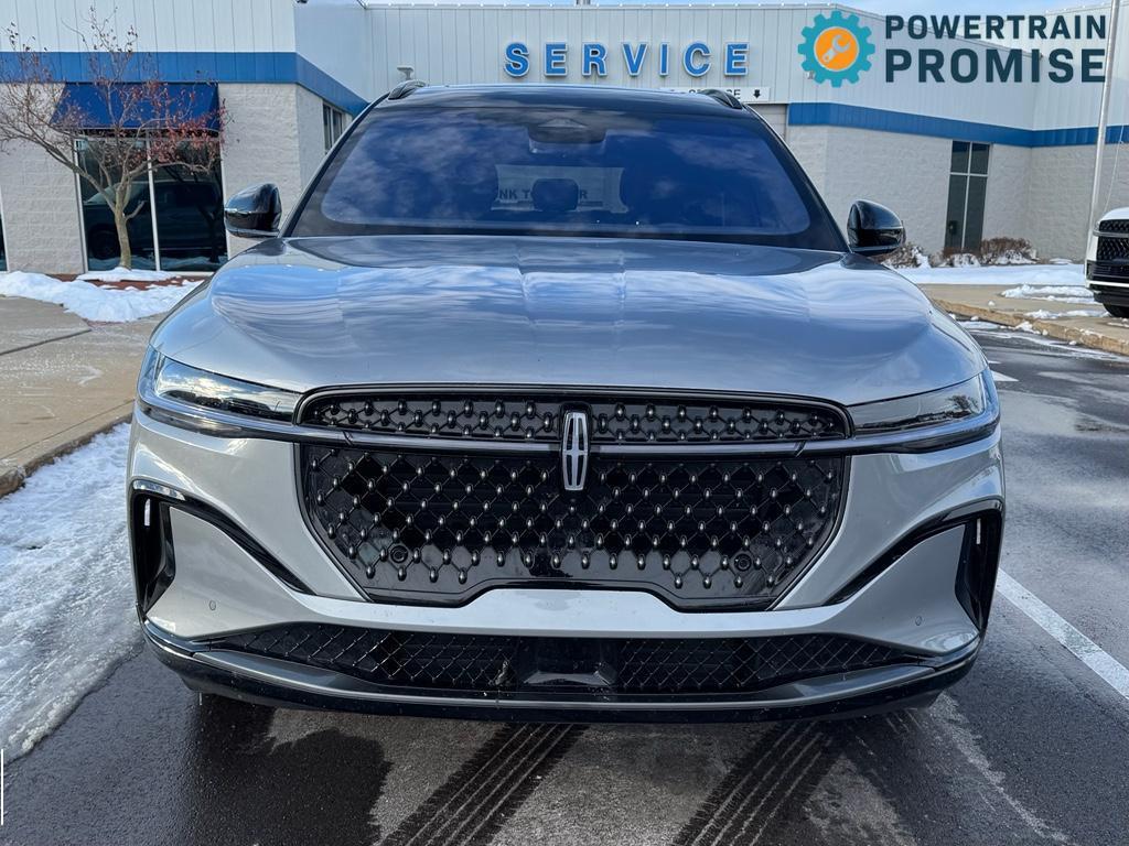 used 2024 Lincoln Nautilus car, priced at $52,197