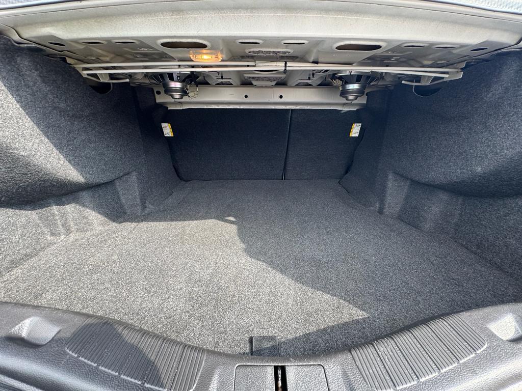 used 2016 Ford Fusion car, priced at $12,549