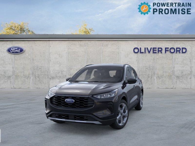 new 2026 Ford Escape car, priced at $32,691