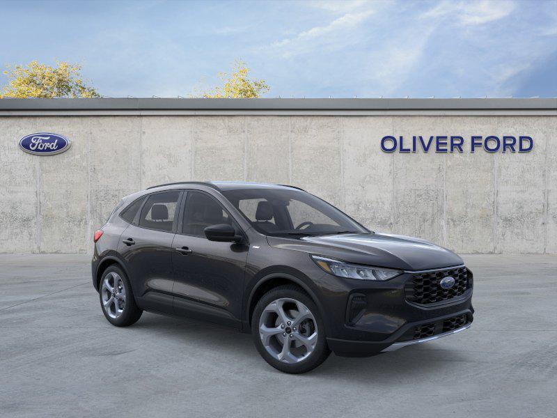 new 2026 Ford Escape car, priced at $32,691