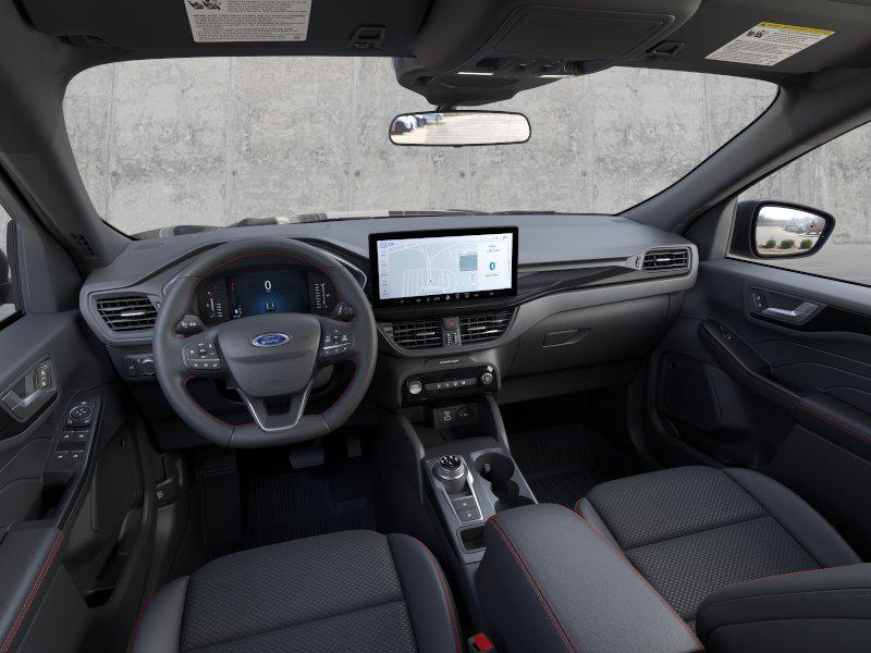 new 2026 Ford Escape car, priced at $32,691