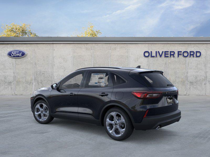 new 2026 Ford Escape car, priced at $32,691