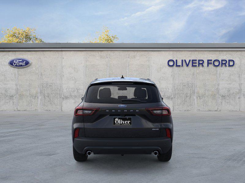new 2026 Ford Escape car, priced at $32,691
