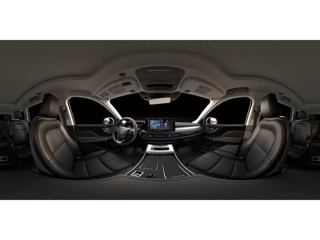 new 2026 Lincoln Aviator car, priced at $64,915