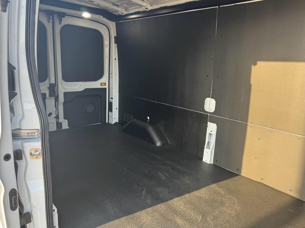 new 2026 Ford Transit-250 car, priced at $59,995