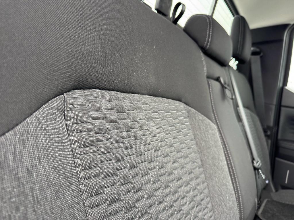 new 2025 Ford Ranger car, priced at $39,959