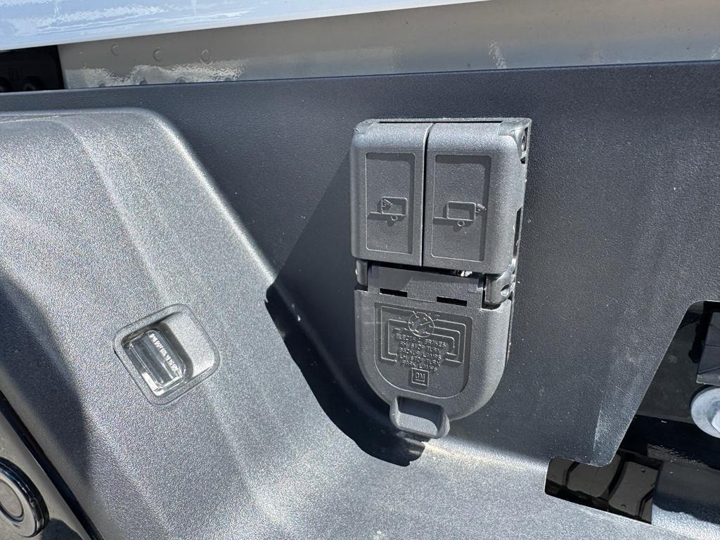 used 2025 Chevrolet Silverado 2500 car, priced at $67,448