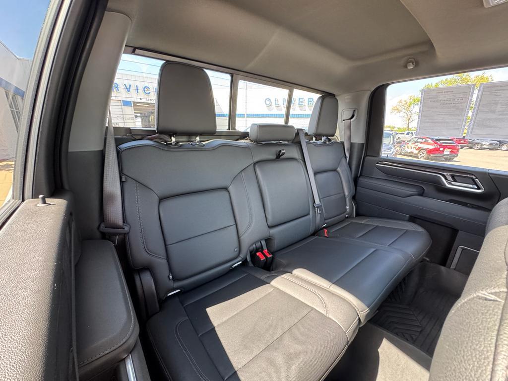 used 2025 Chevrolet Silverado 2500 car, priced at $67,448