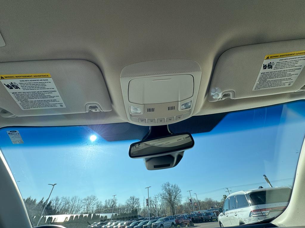 used 2020 Ford Edge car, priced at $19,497