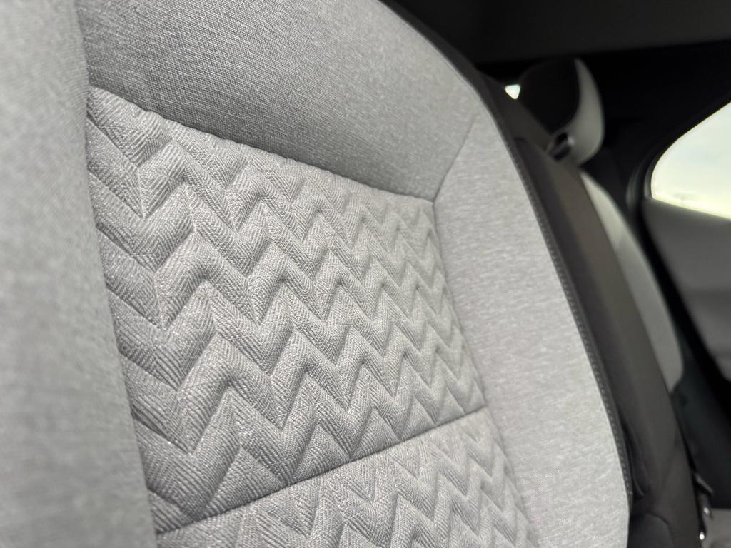 used 2024 Chevrolet Equinox car, priced at $22,994