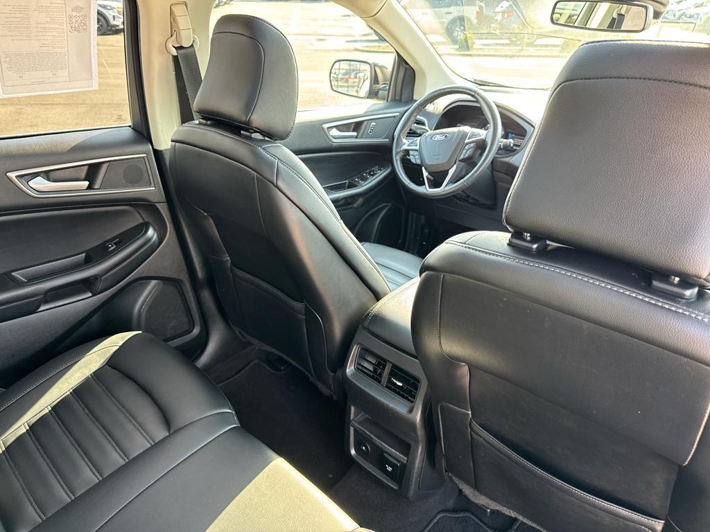 used 2023 Ford Edge car, priced at $27,713