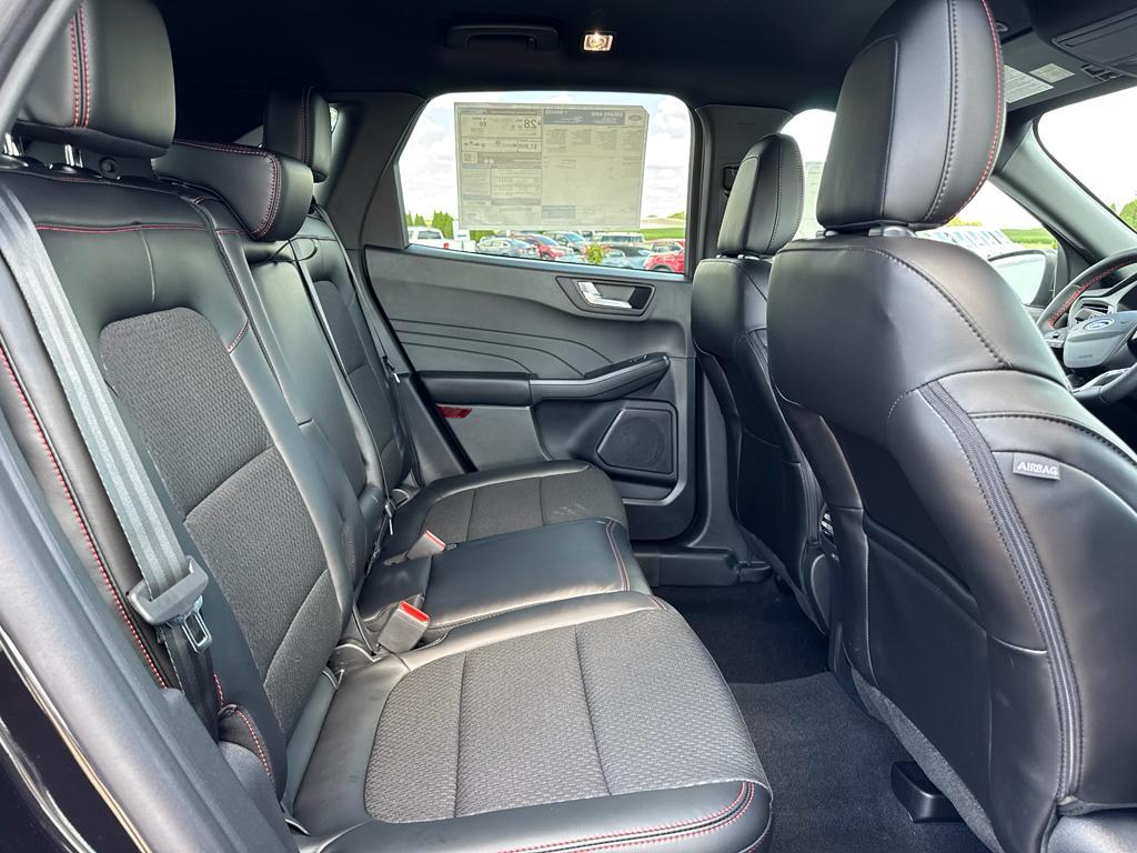 new 2025 Ford Escape car, priced at $33,149