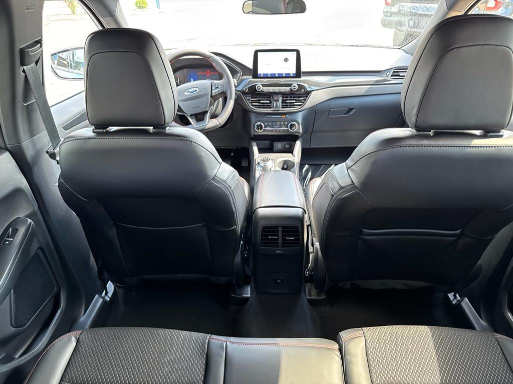 new 2025 Ford Escape car, priced at $33,149